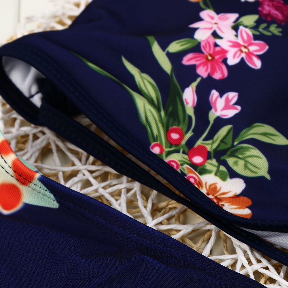 Bikini dây hai mảnh in họa tiết | BigBuy360 - bigbuy360.vn