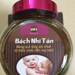 Bách Nhi Tán