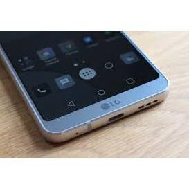 ĐIỆN THOẠI LG G6 32G - FULLBOX CHÍNH HÃNG LG CHƯA QUA SỬ DỤNG