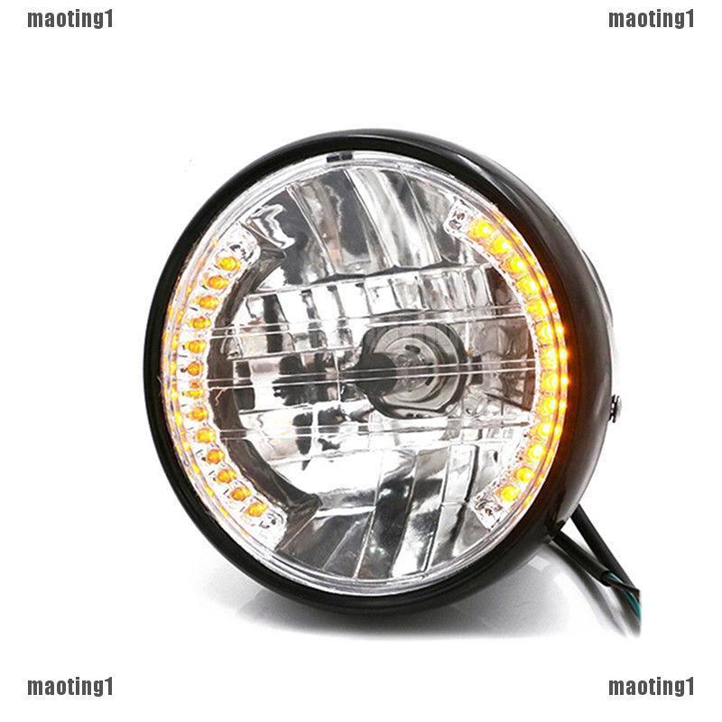 Đèn LED Tròn 7 Inch Chất Lượng Cao