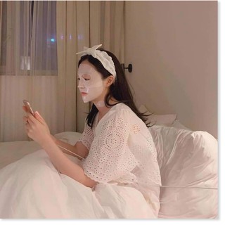 Mặt nạ Derm-all Matrix