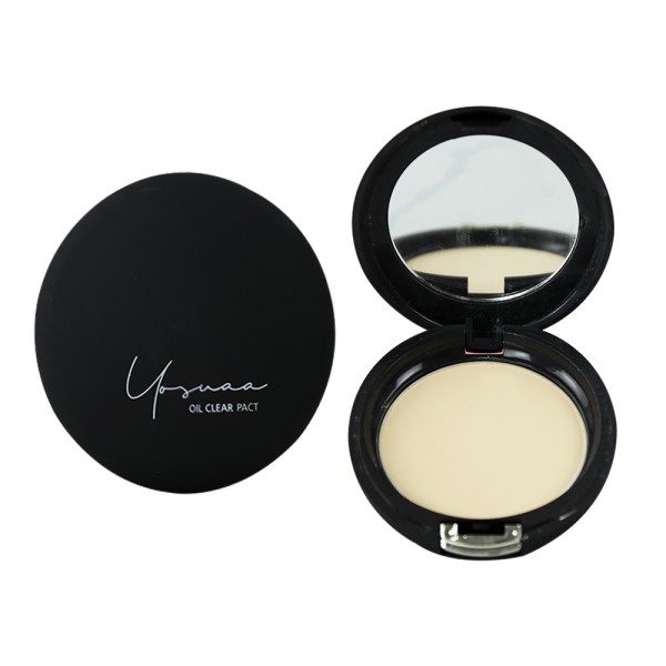 Phấn Phủ Dạng Nén Yosuaa Oil Clear Pact