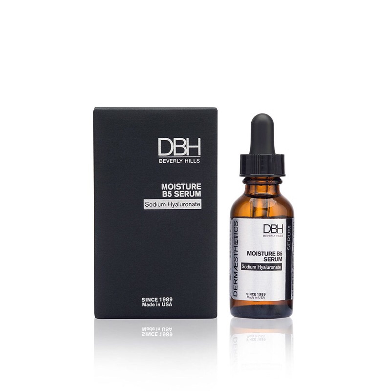 Tinh chất Serum DBH C20 & B5 Moisture MP52 | BigBuy360 - bigbuy360.vn