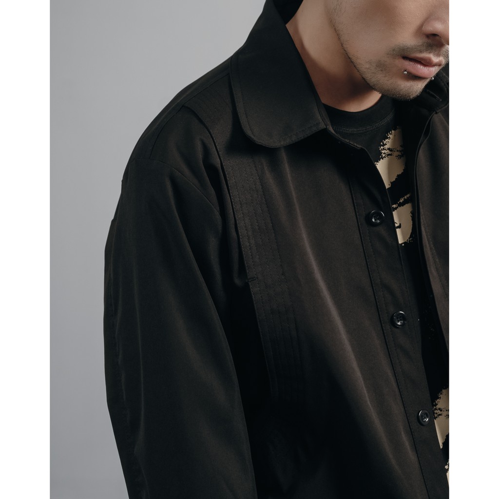 Áo Khoác Nhẹ HANOIRIOT T0127 | BigBuy360 - bigbuy360.vn