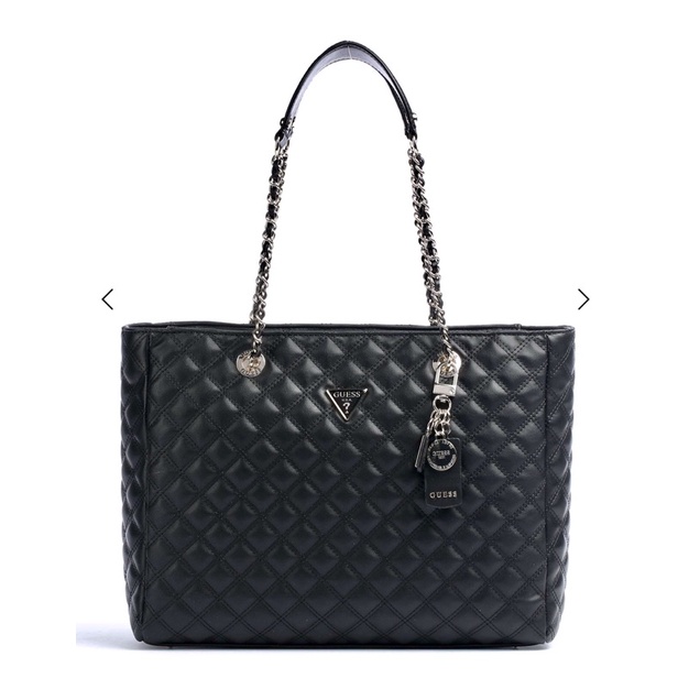Túi tote Guess Cessily size 37