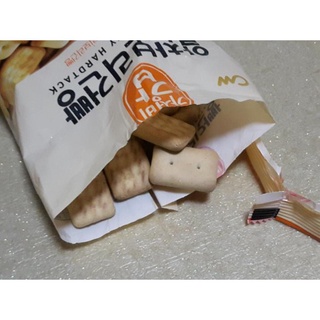 Bánh quy lúa mạch CW