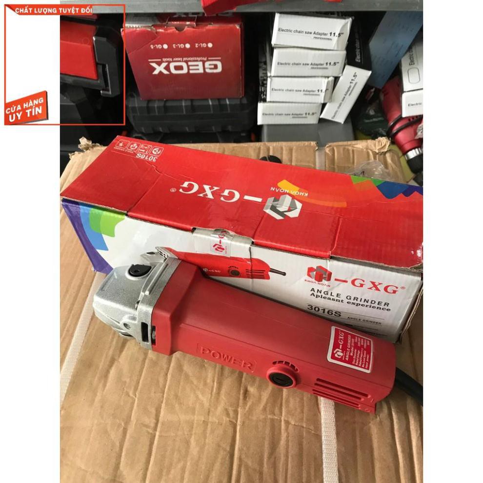 Máy MÀI GÓC GxG - gxg3016