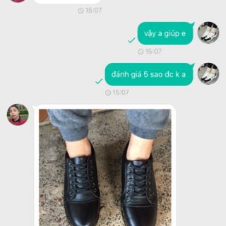 Giày đốc't đế kếp về thêm😍😍😘😘