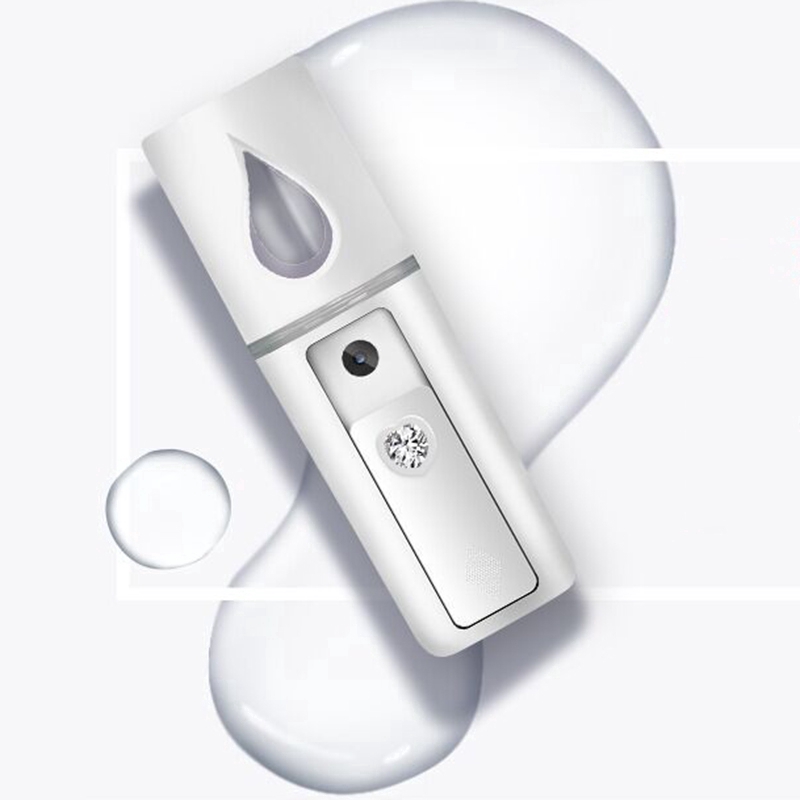 Máy phun sương cỡ hạt nano dưỡng ẩm da sau khi trang điểm chất lượng cao