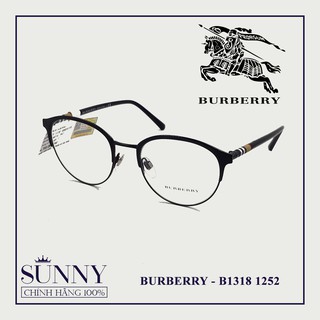 Gọng Kính Burberry B1318