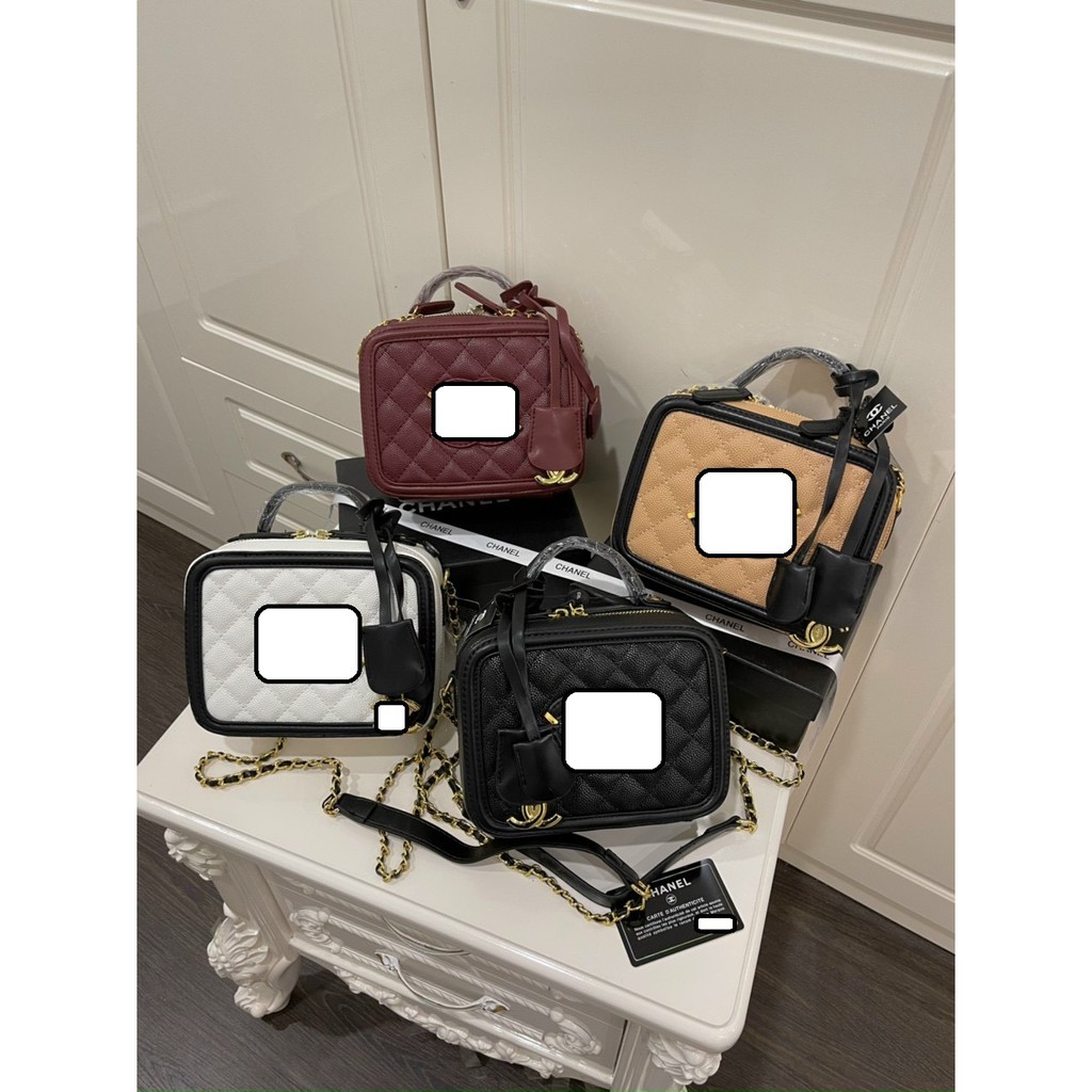 Túi xách cốp cna sz 18 fullbox