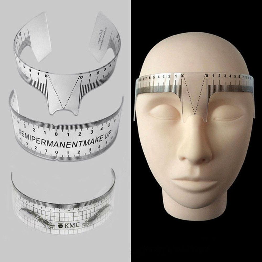 Thước Đo Lông Mày Chuyên Dụng Chất Lượng Cao