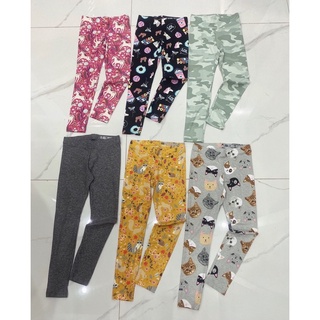 Quần legging dài size đại