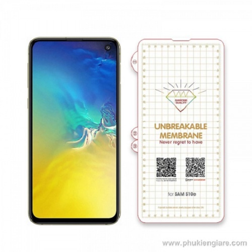 Miếng Dán PPF Mặt Trước SAMSUNG S8/ S8Plus/ S9/ S9Plus /S10/ S10Plus/ S10 5G