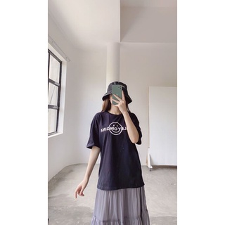 Chân váy cạp xoè 3 tầng