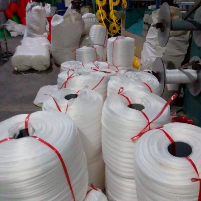 Túi lưới đựng phân chậm tan 1kg