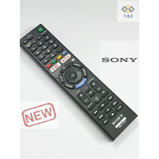 REMOTE ĐIỀU KHIỂN TIVI SONY SMART RM-L1370 CÓ NETFLIX-YOUTUBE (HÀNG ĐẸP)
