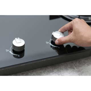 Bếp gas âm Electrolux EGG7627CK