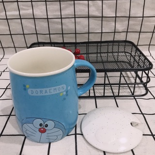 Cốc Gốm 400ML Doremon Doraemon