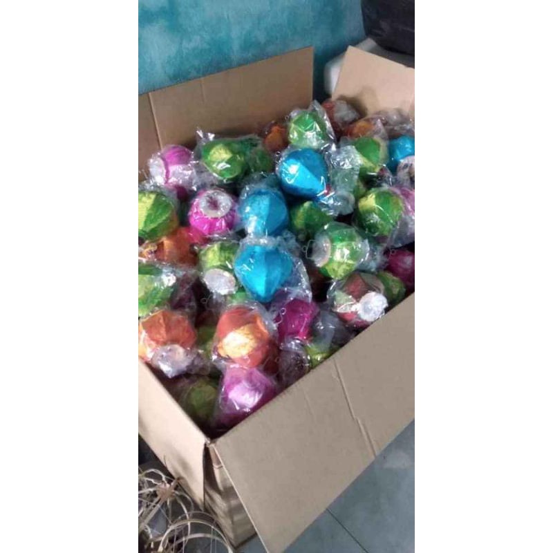 Lồng đèn size 10