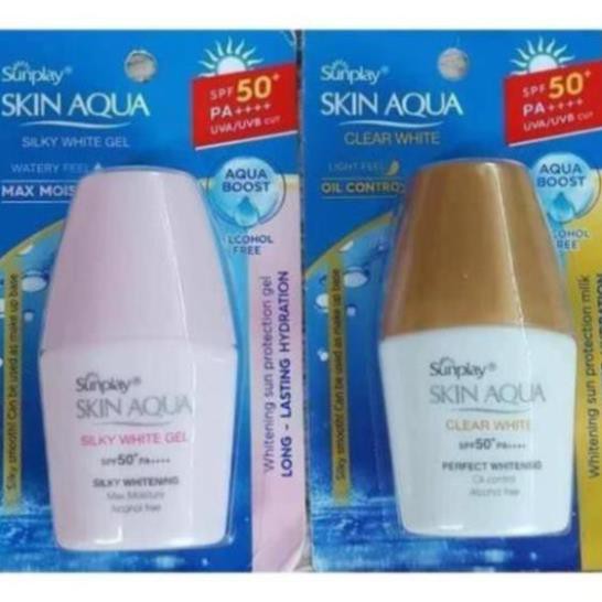 Kem Chống nắng Sunplay 5g