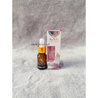 Serum mụn anosofia 10ml xoá thâm trắng da as17 ano sofia