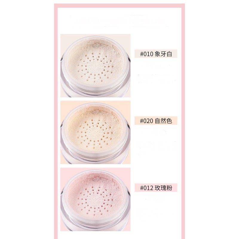 ️🎊 PHẤN PHỦ BỘT KIỀM DẦU MACK ANDY CREAMY LITHE PỂMATE🎊 | BigBuy360 - bigbuy360.vn