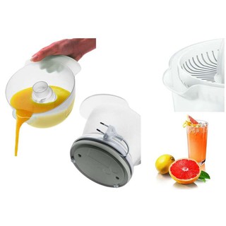 Máy vắt cam Philips HR2738 hãng phân phối chính thức
