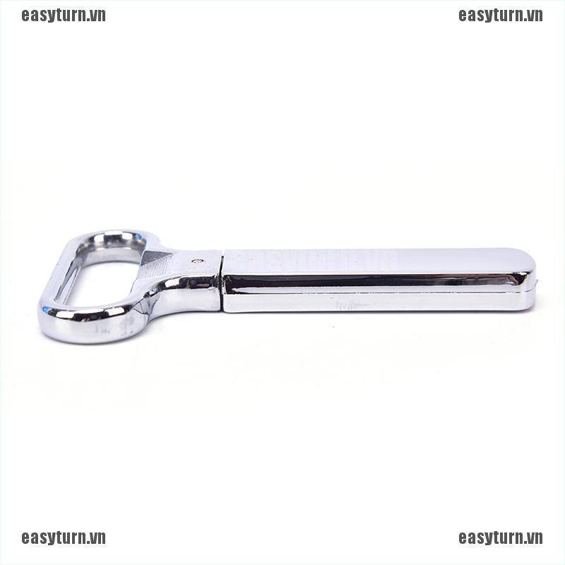 EASTN AH SO Two-Prong Wine Opener, Bottle Cork Puller and Corker, Bottle Opener