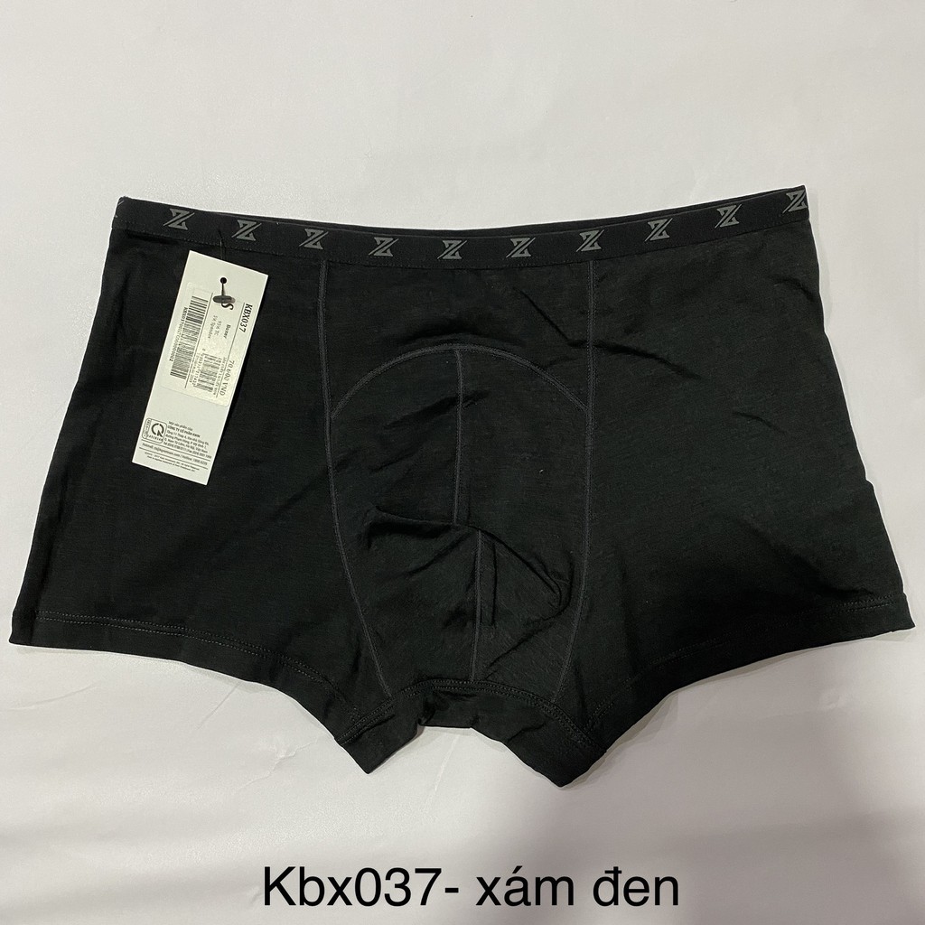 Sịp Đùi Cạp Nhỏ cho người Béo Bụng Kwin D1 đủ size S/M/L/XL/XXL