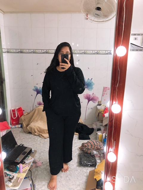 Set Thun Suông Taiwan Bigsize