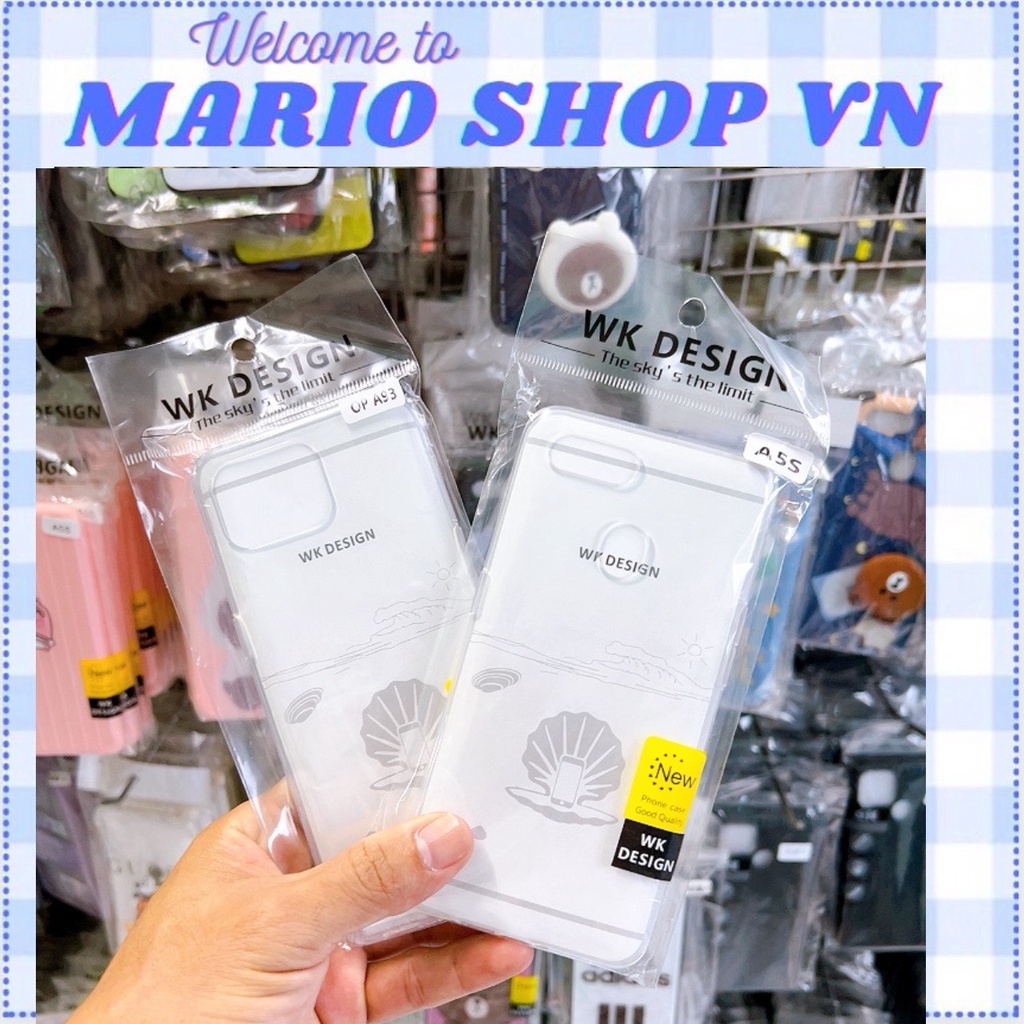 Ốp lưng trong Oppo F9/Oppo A7/A5s/A12/A5 2020/A9 2020/A94 4G/A31 2020/A54 4G/A93 4G/A39/A57/A15/A15S/A59/F1S/A3s/A12E/C1