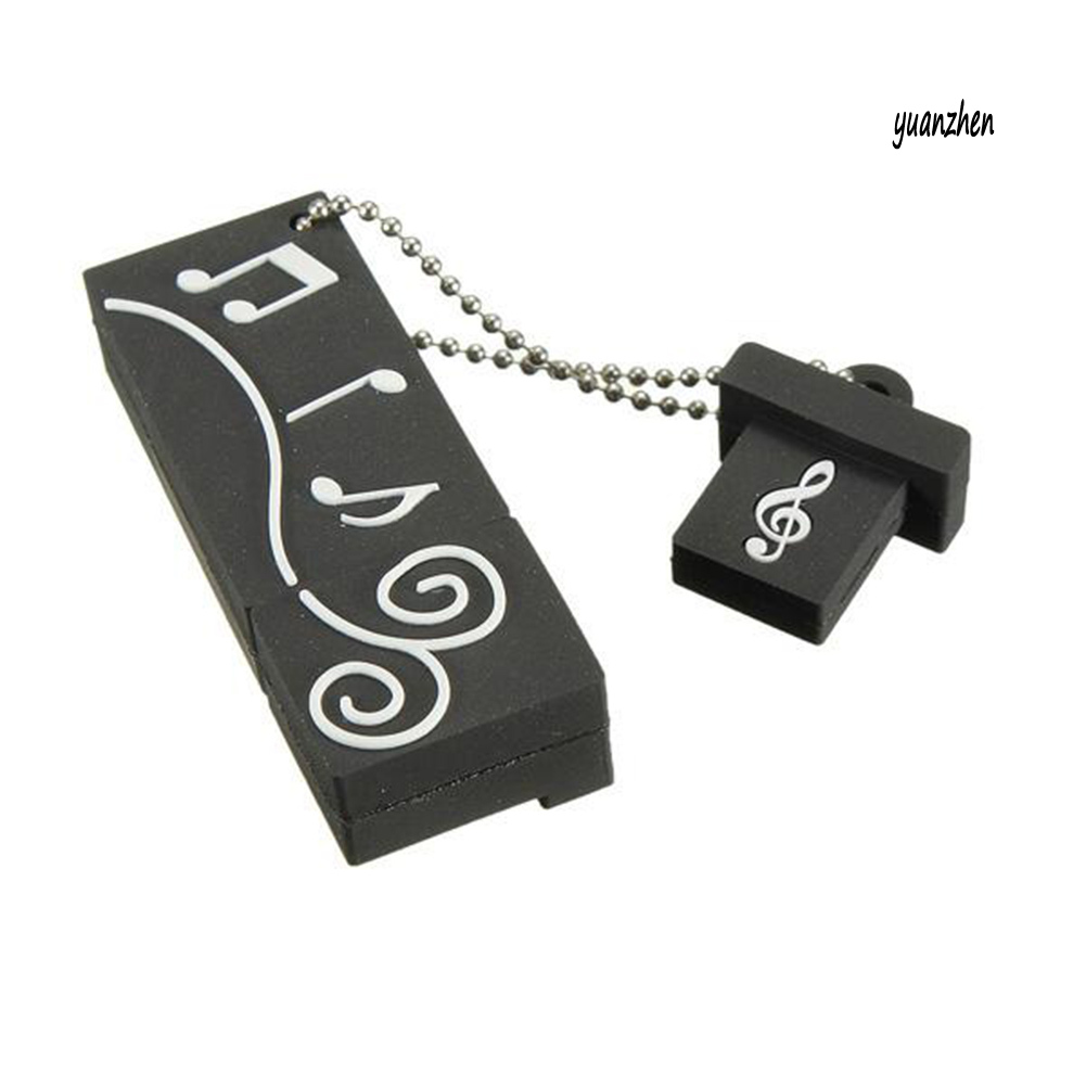 Usb 2.0 64gb Hình Đàn Piano Hoạt Hình Đáng Yêu | BigBuy360 - bigbuy360.vn