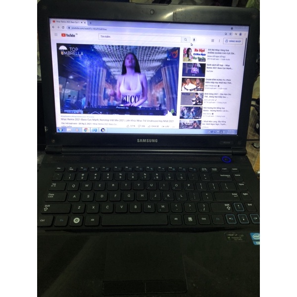 Laptop Samsung core i3 cho học sinh, sinh viên, văn phòng | BigBuy360 - bigbuy360.vn