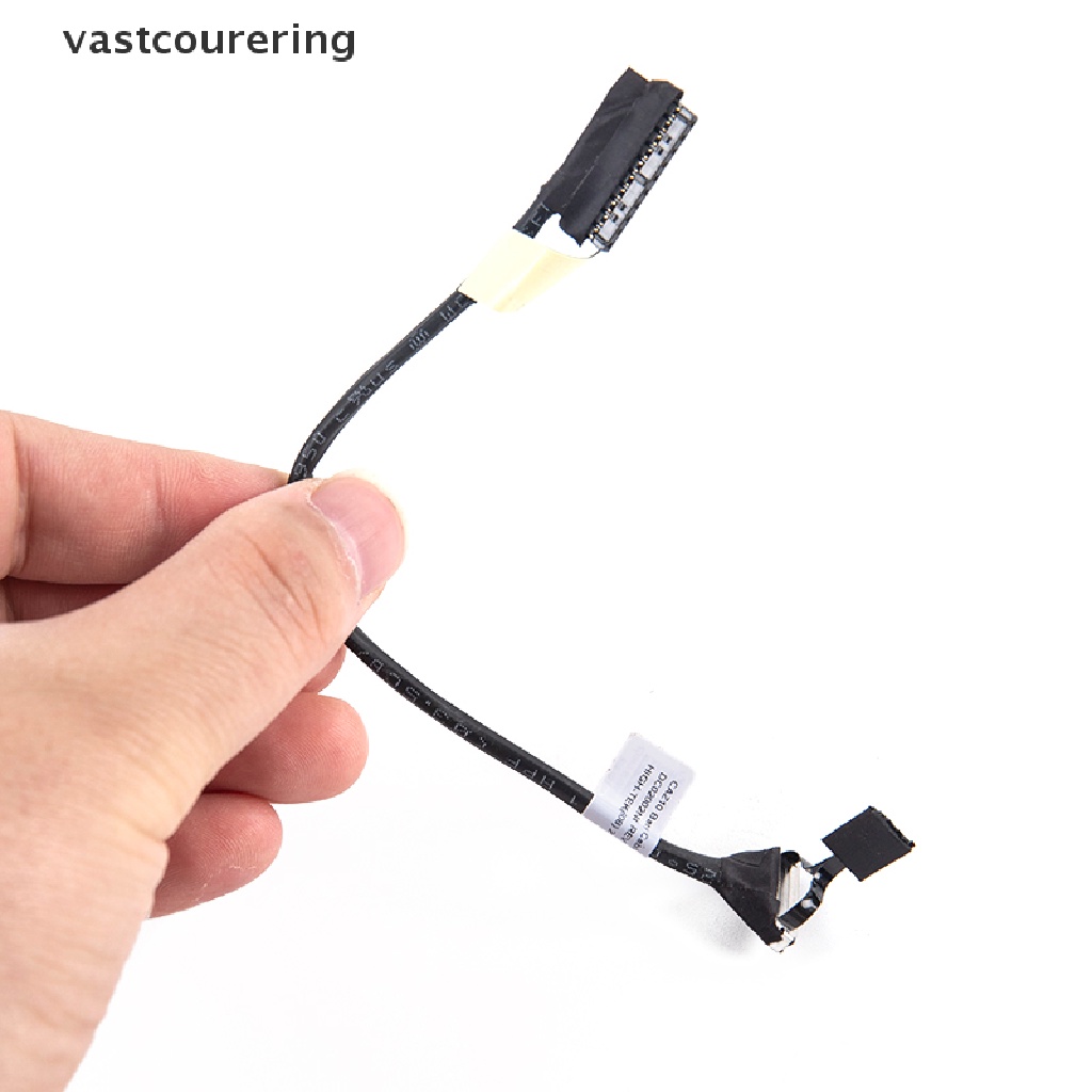 Dây Cáp Cho Pin Dell Latitude E7280 E7380 E7290 E7390 DC02002NG00