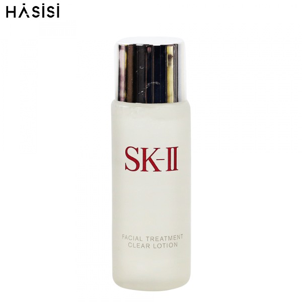 NƯỚC HOA HỒNG SK-II - Facial Treatment Clear Lotion 30ml