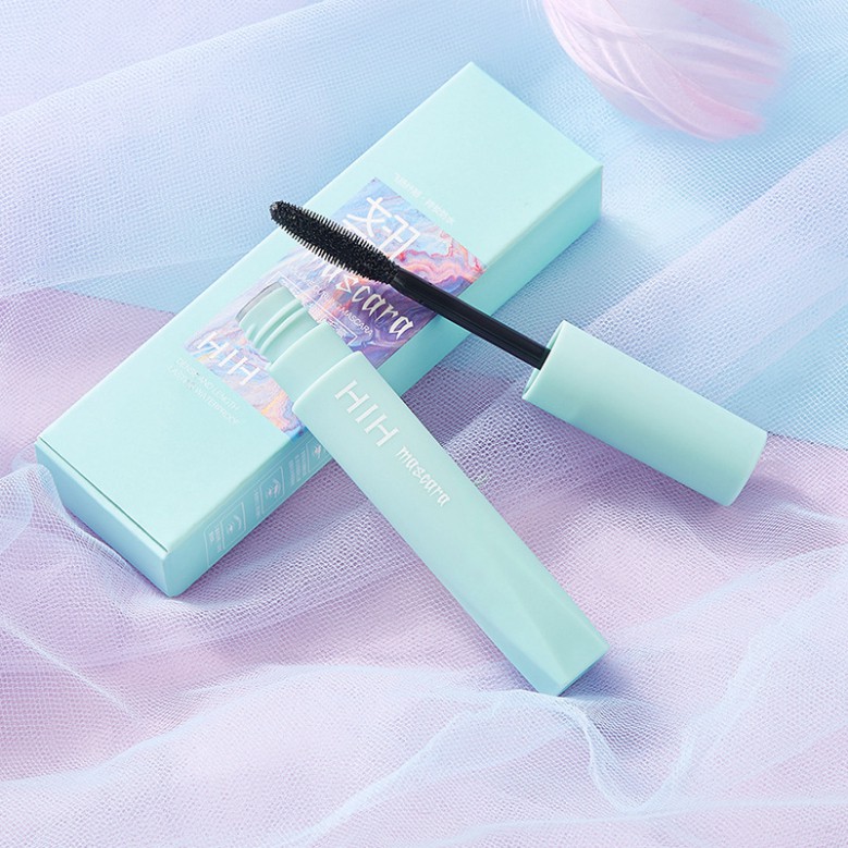 [Hàng mới về] Mascara Live Thích Hợp Làm Dày Và Dài Mi Cao Cấp | BigBuy360 - bigbuy360.vn