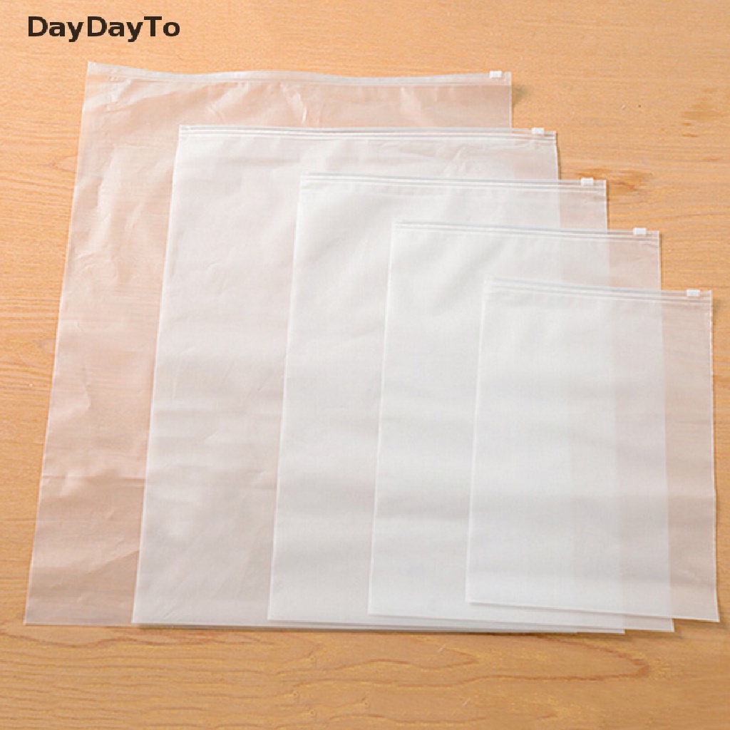 1 Túi Đựng Đồ Lót / Vớ Chống Nước Có Khóa Kéo Tiện Dụng Khi Đi Du Lịch