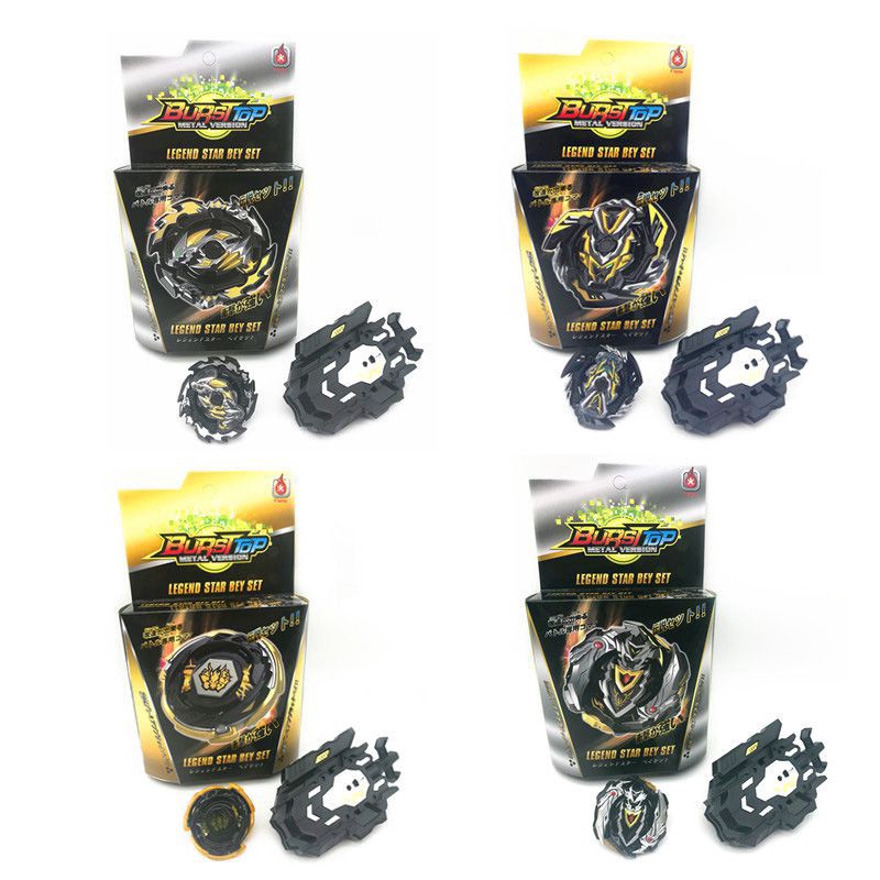 TAKARA TOMY Đồ Chơi Con Quay Beyblade Burst B129 B133 B134 B140-02