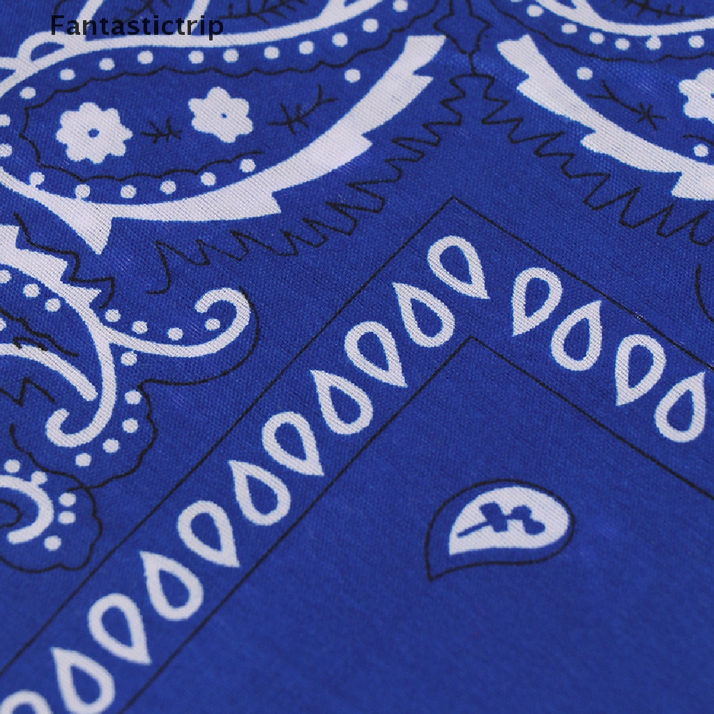 Băng Đô Vải cotton Phong Cách hip hop Cổ Điển Cho Nam Và Nữ