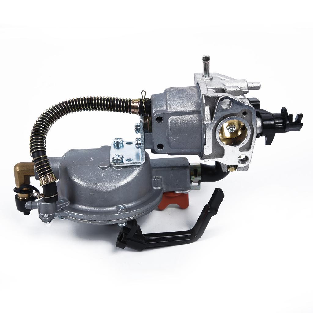 Bộ chế hòa khí chuyên dụng dành cho máy phát điện honda gx160 2kw 168f