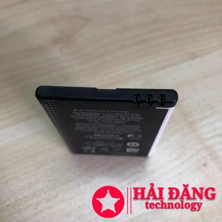 Pin Nokia BP-4L Cho Nokia E61i E63 E90 E95 E71 6650F N97 N810 E72 E52 BP4L BP 4L 1500mAh
