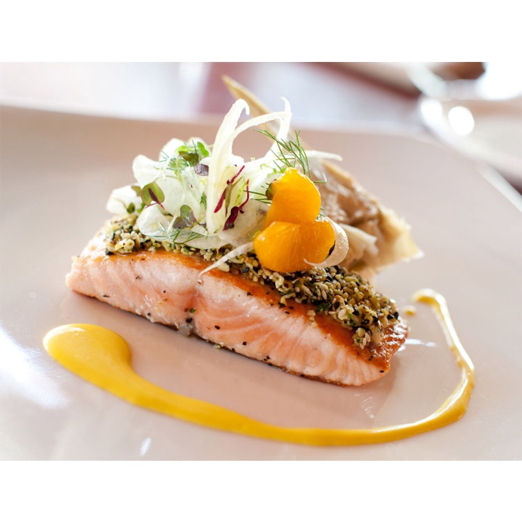 MUỐI BIỂN VỊ XÔNG KHÓI - THƯƠNG HIỆU ANH TỪ 1882 Maldon Smoked Sea Salt, Flaky Crystals, 125g (4.4 oz)