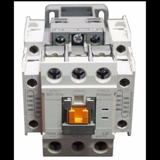 Khởi động từ mc40a
