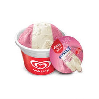 KEM LY WALL'S 100ML