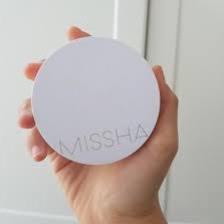 Phấn Nước Dưỡng Ẩm Missha Magic Cushion Moist Up SPF 50+ PA+++ 18g