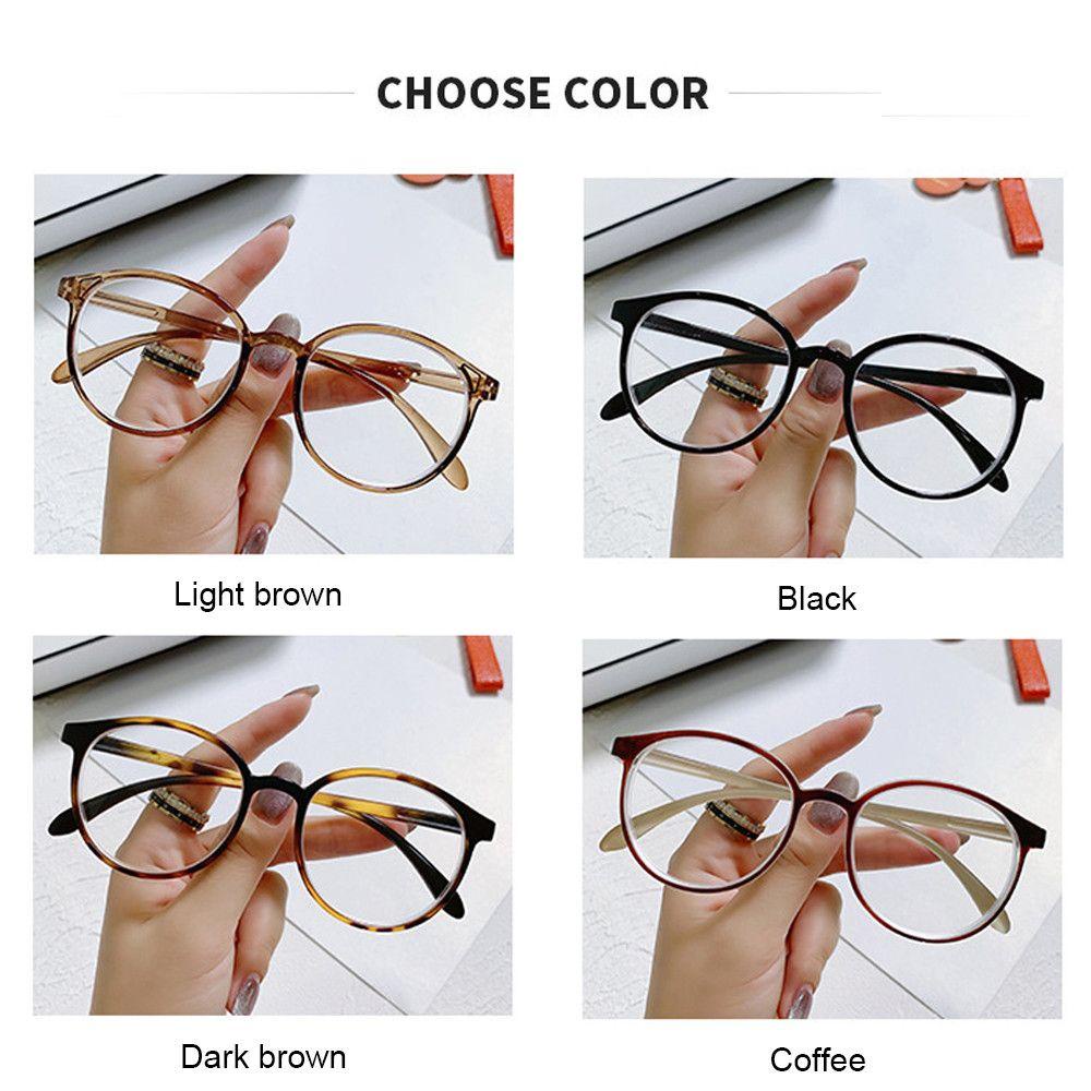 Kính Cận Thị Cận Thị Thời Trang Unisex