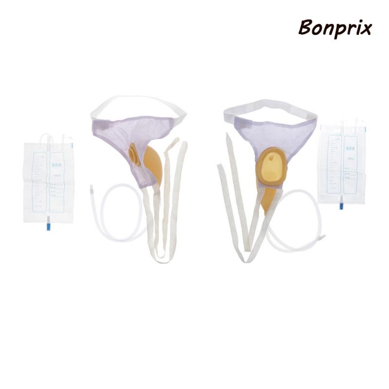 [Hàng mới về] Giá đỡ đi vệ sinh chống tràn chuyên dụng cho nam