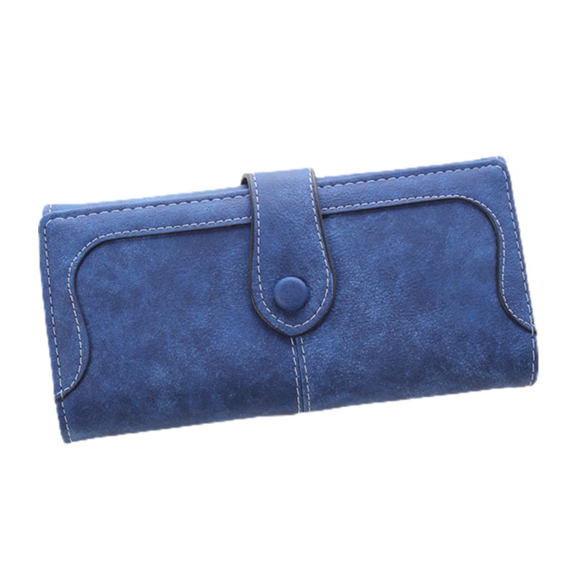 Ví Dài Nữ Da PU Thời Trang YOUYO