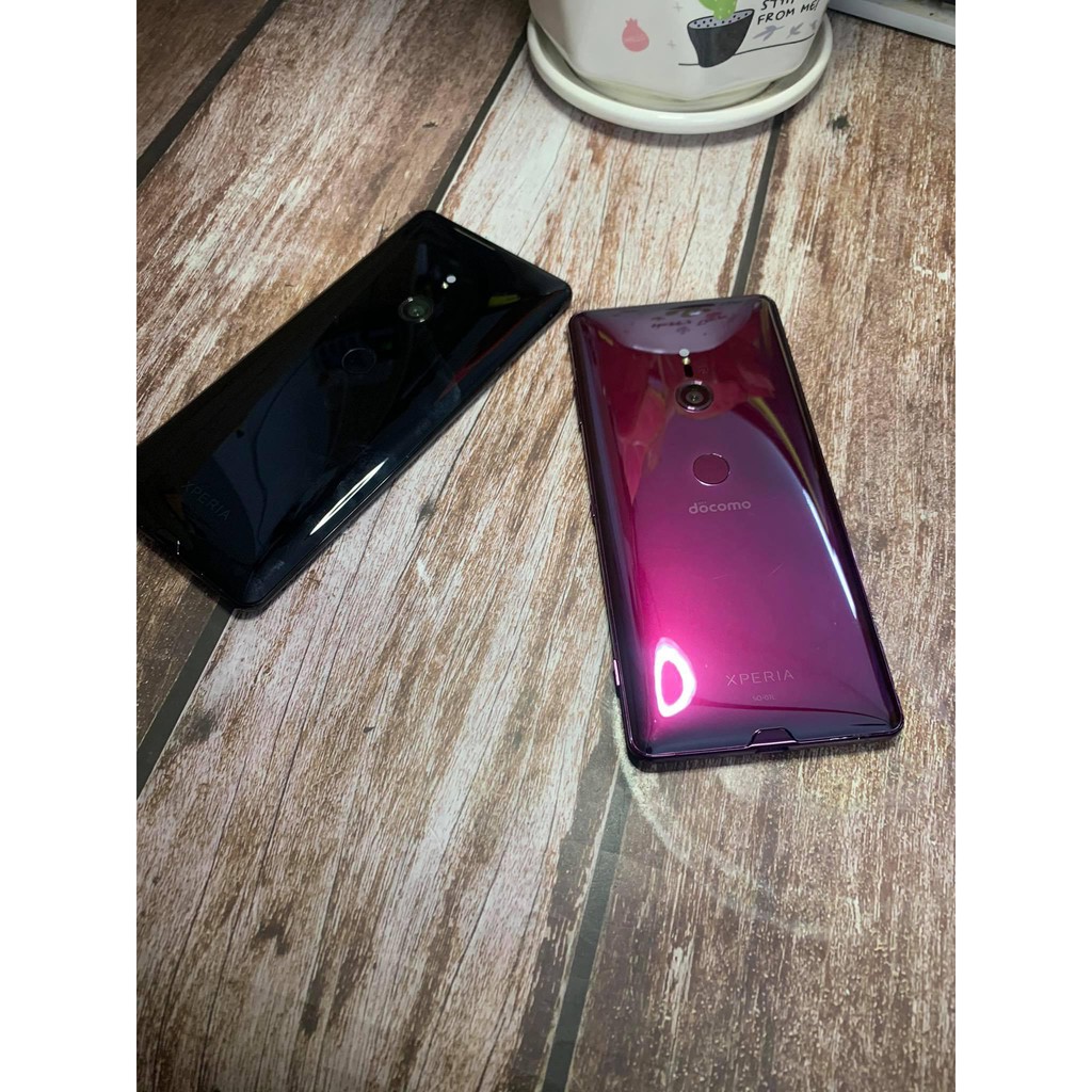 [Rẻ Vô Địch] Điện thoại SONY XZ3, Ram4/64G, Chip Snapdragon 845, Chiến Game Mượt, Giải Trí Cao | BigBuy360 - bigbuy360.vn